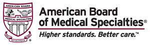 American Board of Medical Specialties