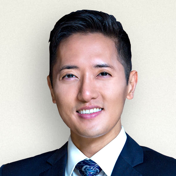 Dr. John Henry Pang - FTM Top Surgery San Francisco